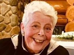 Marilyn Kavanaugh Obituary December 22, 2022