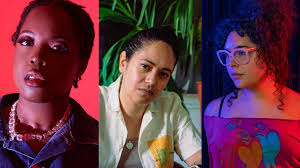 FOUNDATION.FM releases International Women's Day compilation featuring  Karen Nyame KG, Ariel Zetina, more