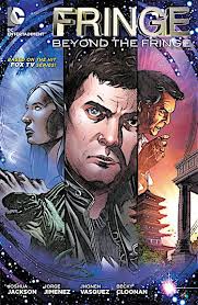 Fringe: Beyond the Fringe