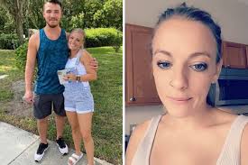 Teen Mom Mackenzie McKee reveals she misses husband Josh despite 'cheating'  scandal after he leaves Florida for work