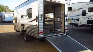 $67,900 (unitedrvs ) pic hide this posting restore restore this posting. Sold 2015 2016 Forest River Wolf Pup 17rp Toy Hauler Travel Trailer In Coldwater Mi Youtube