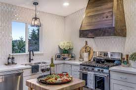 The msi kolasus white hexagon 12 in. 5 Tile Designs To Inspire Your Kitchen Backsplash Jl Remodeling