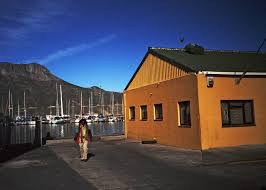Download the perfect fishing pictures. Hout Bay Fish Market Cape Town Lomography
