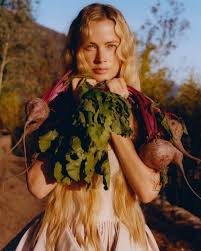 I have a cool mom. Carolyn Murphy Anne Of Carversville