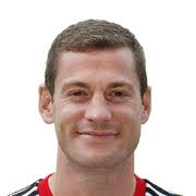 Paul Coutts's Ultimate Team History