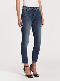 Mother Denim The Mid Rise Dazzler Ankle Jean Satisfaction Guaranteed Garmentory