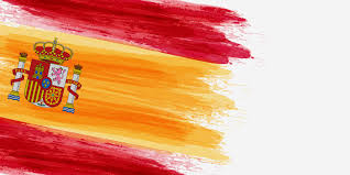 From old spanish espanna (iberian peninsula), from latin hispānia, possibly derived from the punic אי שפן. Espana Un Gran Pais Analytiks