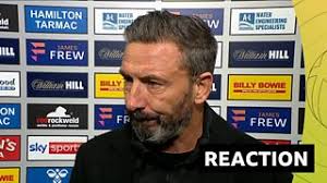 Wasteful Kilmarnock held by Motherwell