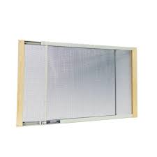 Download this app from microsoft store for windows 10, windows 10 mobile. W B Marvin 21 37 In W X 18 In H Clear Wood Frame Adjustable Window Screen Aws1837 The Home Depot