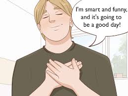 My life was just going on until you happened; 3 Ways To Look Appealing In Front Of Your Crush Wikihow