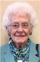 Dorothy Feamster Obituary (1928