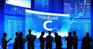 Coinbase listing on nasdaq on april 14, 2021. Coinbase Selects Nasdaq For Direct Stock Market Placement Altramp