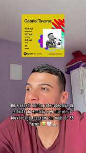 Gabriel Tavare Viana