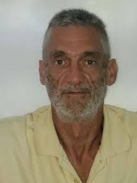 Obituary information for Mark Clint Hubbard