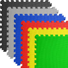 The sudanese model alek wek appeared on the november 1997 cover of the u.s. Meister X Thick 1 5 Interlocking Eva Foam Mats 2x Cushion For Wrestling Mma Takedowns Gymnastics 2 X2 Tiles Black 10 Tiles 40 Sqft Walmart Com Walmart Com