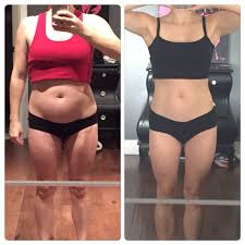 Can You Slim Down Your Tummy In 28 Days Clubsweat Ca
