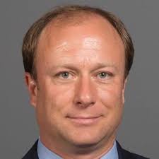 Greg Wilson, Lawyer in Shawnee, Oklahoma