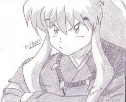 Inuyasha S Mad Dibujos De Anime Dibujo A Lapiz Anime Dibujos Chibi Si pensáis que no estáis a la altura del desafío, solo tenéis que echar un vistazo a las siguientes imágenes, con las que os será muy fácil aprender a dibujar un montón de animales y personajes de animación famosos.