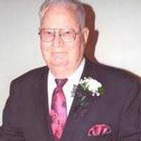Obituary information for Durward Weatherford