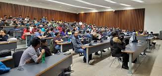 Profile for Volunteer International Students Assistance