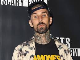 According to billboard, barker had just wrapped up an event in columbia, south carolina in 2008, when he boarded a. Blink 182 S Travis Barker Recounts Death Wishes After Plane Crash Abc News