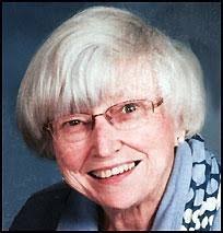 Jean RUHLAND Obituary (2015)