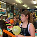 Week 3 - Summer Art Camp for Kids 2026