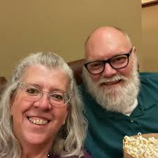 Date night at the State Theatre. Amazing facility. Pretty sure I need