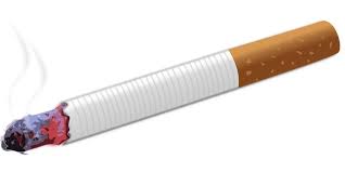Smoking cigarettes causes about 3 out of every 10 cancer deaths in the u.s. Smokers Should Look Out For These Signs Of Lung Cancer Loop Jamaica