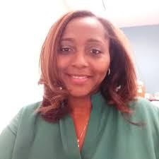 Dr. Veronica Boykin Durden (@vdurden)