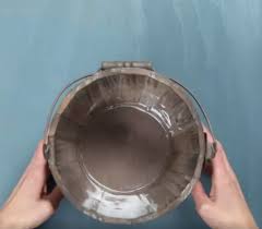 Comment Fabriquer Une Fontaine Magique Pour Son Jardin Avec Images Comment Fabriquer Un Robinet Jardin Jardin Couvert