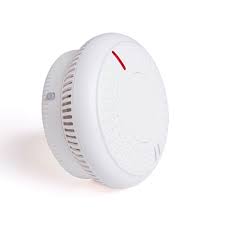 Signs and stickers could make a burglar think twice, but a piercing alarm will send them scurrying. Tuya Wifi Cellphone Connected Fire Alarm Wifi Smoke Alarm Fire Detectors Wifi Wifi Network