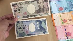 Yang sering kali dibutuhkan tki atau wni di negara serumpun tersebut adalah soal transaksi keuangan. Mengenal Uang Yen Ringgit Dan Rupiah Dan Pecahannya Youtube