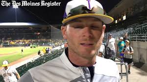 Jack Dreyer's gem leads Johnston to Class 4A state baseball championship