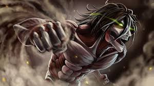 We have 72+ amazing background pictures carefully picked by our community. Attack On Titan Eren Jaeger Attack On Titan Eren Attack On Titan Art Attack On Titan