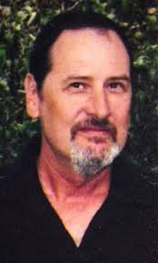 Richard Edgar Ewing Obituary