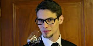 Jonathan Bauer-Monneret, Meilleur Sommelier de France 2014 !