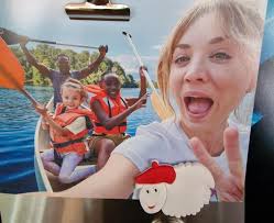 Eight-year-old Lucia Aliu from Wirral stars in new film Role Play