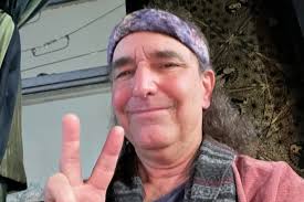 Jerry Garcia Birthday Tribute Ft. Skeleton Krewe All-Star Band