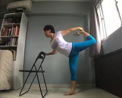 Check out all the scenarios and answers here. Should You Consider Chair Yoga When To Practice Chair Yoga Patientsengage