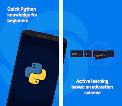 But with the application sololearn, learning to code will be easier than ever,. Learn Python Apk Download For Android Latest Version 2 8 1 Com Sololearn Python