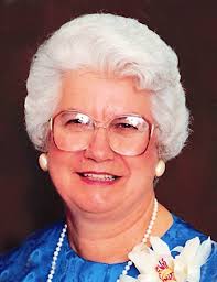 Obituary information for Sara Griffin Childers