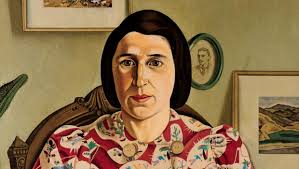 Why artist Louise Henderson is back in fashion