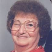 Obituary information for Rose Mary Frazer