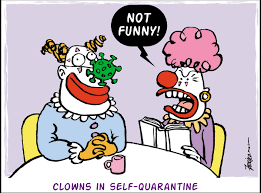 Free for commercial use no attribution required high quality images. Cartoonists Around The World Take On A Global Pandemic Politico