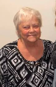 Obituary for Regina Ann Peletsky