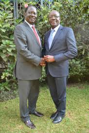I have some bad news for our resident rv pundit and robina; Raila Odinga Unctad Briefing With Dr Mukhisa Kituyi Facebook