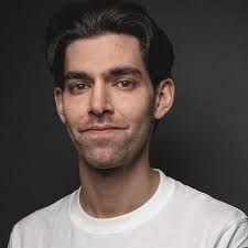 Matt Rodin returns home for Sondheim's Company; meet the Broadway  performer, director and creator