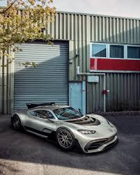 Mercedes Amg One Hypercar With Formula One Technology Luxury Cars Dream Cars Amg