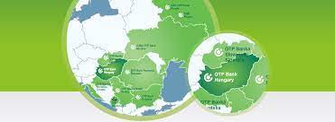 It operates through the following segments: Otp Research Mainpage